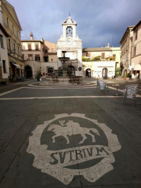 Nerone's - Sutri Bed & Dinner